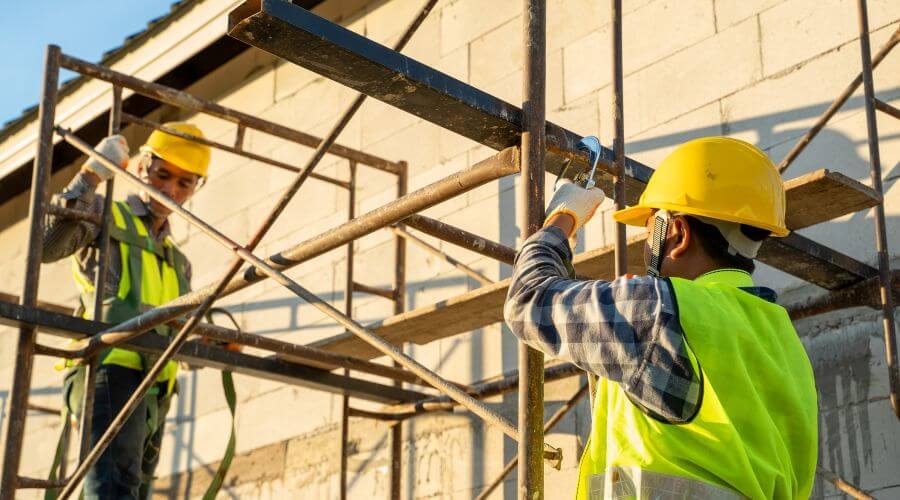 Professional fairlawn roofing services in Saint Mary, MO